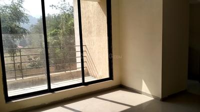 Living Room Image of 677 Sq.ft 1 BHK Apartment / Flat for sale in Khopoli Navi Mumbai for Rs. 2500000