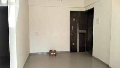 Living Room Image of 677 Sq.ft 1 BHK Apartment / Flat for sale in Khopoli Navi Mumbai for Rs. 2500000