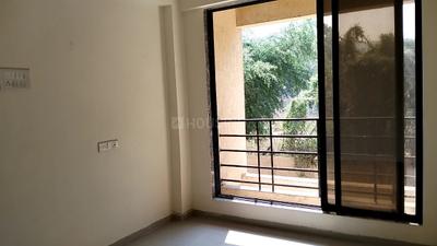 Bedroom Image of 677 Sq.ft 1 BHK Apartment / Flat for sale in Khopoli Navi Mumbai for Rs. 2500000