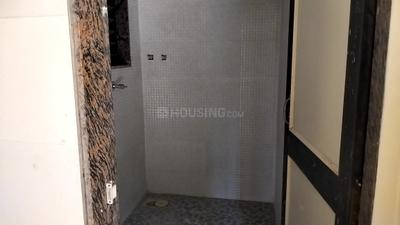 Bathroom Image of 677 Sq.ft 1 BHK Apartment / Flat for sale in Khopoli Navi Mumbai for Rs. 2500000