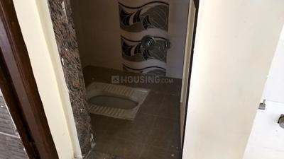 Bathroom Image of 677 Sq.ft 1 BHK Apartment / Flat for sale in Khopoli Navi Mumbai for Rs. 2500000