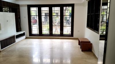 Living Room Image of 3000 Sq.ft 5 BHK Villa for rent in RBD Stillwaters Villa, Harlur Bengaluru for Rs. 160000