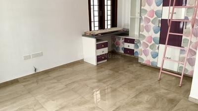 Bedroom Image of 3000 Sq.ft 5 BHK Villa for rent in RBD Stillwaters Villa, Harlur Bengaluru for Rs. 160000