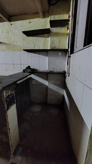 Farukh manzil building Ratan Bai compound  Kitchen 1