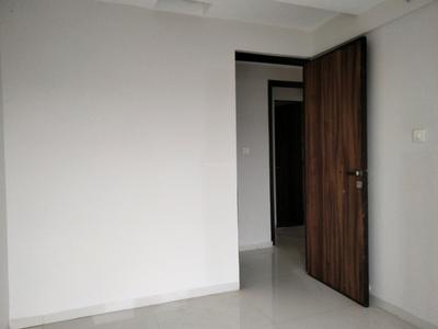 Shivam Shiv Sankalp Apartment Bedroom One 2