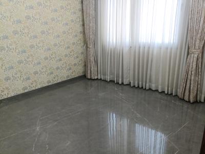 Bedroom Image of 1560 Sq.ft 3 BHK Apartment / Flat for sale in Hitech Dwarka, Kharghar Navi Mumbai for Rs. 19500000