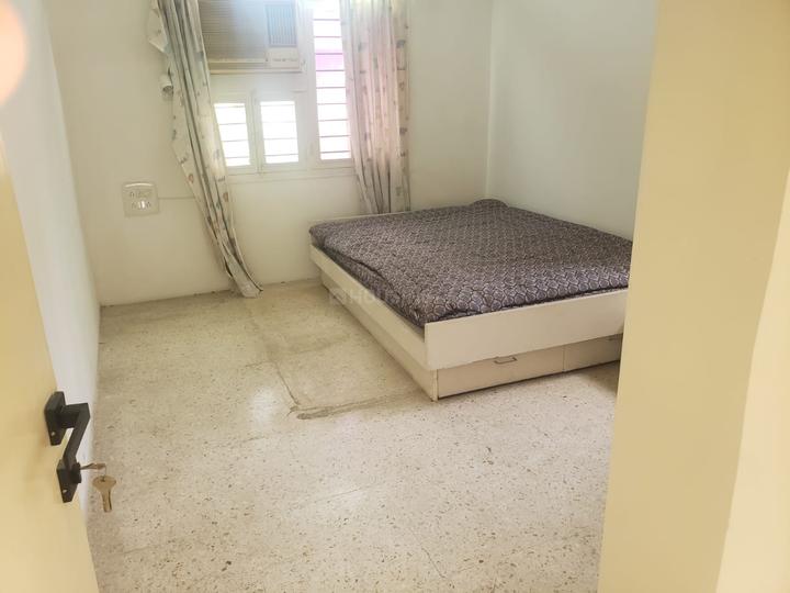Satellite Bedroom 1