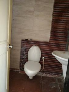 Gokul Dham Complex Attached Bathroom with Bedroom Two 3