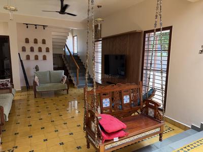 4 BHK Villa