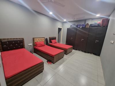Bedroom Image of 1199E  in Sector 38, Gurgaon