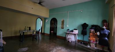 Hall Image of 1000 Sq.ft 2 BHK Independent House for rent in Bamunimaidam Guwahati for Rs. 12000