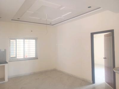 Living Room Image of 1500 Sq.ft 3 BHK Apartment / Flat for sale in Nagole Hyderabad for Rs. 10200000