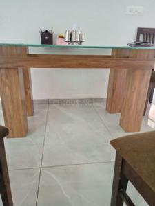 Hall Image of 1800 Sq.ft 3 BHK Apartment / Flat for sale in Diwali Blessings, Vaishno Devi Circle Ahmedabad for Rs. 9500000