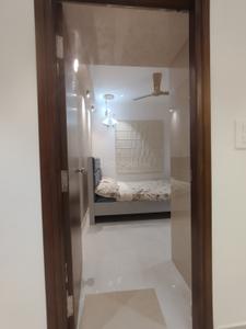 Hall Image of 1410 Sq.ft 3 BHK Apartment / Flat for sale in Pragathi Nagar Hyderabad for Rs. 8000000