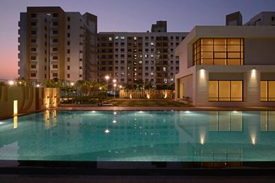 Image of 1080 Sq.ft 2 BHK Apartment / Flat for sale in Kalpataru Serenity, Hadapsar, Pune for Rs. 7491000
