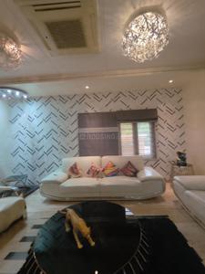 Hall Image of 6751 Sq.ft 5 BHK Villa for sale in Prahlad Nagar Ahmedabad for Rs. 83100000