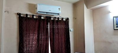 Bedroom Image of 645 Sq.ft 2 BHK Apartment / Flat for sale in Airport Gate No 2 Kolkata for Rs. 2200000