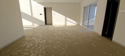 Living Room Image of 3136 Sq.ft 5 BHK Apartment / Flat for sale in Kalbhor Aurum Petals, Pimple Nilakh Pune for Rs. 31100000