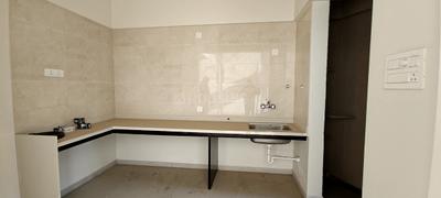 Kitchen Image of 3136 Sq.ft 5 BHK Apartment / Flat for sale in Kalbhor Aurum Petals, Pimple Nilakh Pune for Rs. 31100000