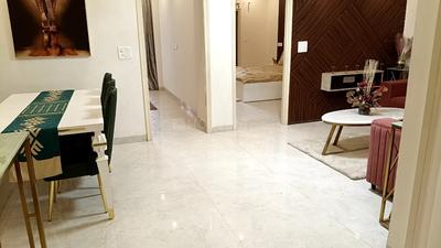 3 BHK Flat