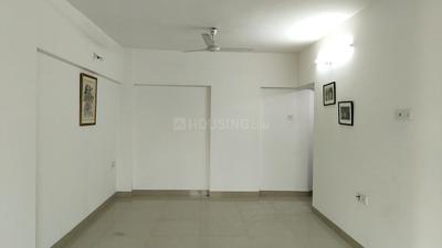 Living Room Image of 1540 Sq.ft 3 BHK Apartment / Flat for sale in Mohammed Wadi Pune for Rs. 14000000