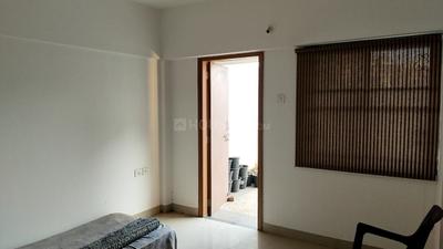 Bedroom Image of 1540 Sq.ft 3 BHK Apartment / Flat for sale in Mohammed Wadi Pune for Rs. 14000000