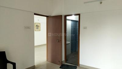 Bedroom Image of 1540 Sq.ft 3 BHK Apartment / Flat for sale in Mohammed Wadi Pune for Rs. 14000000