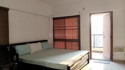 Bedroom Image of 1540 Sq.ft 3 BHK Apartment / Flat for sale in Mohammed Wadi Pune for Rs. 14000000