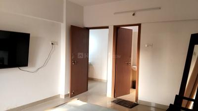 Bedroom Image of 1540 Sq.ft 3 BHK Apartment / Flat for sale in Mohammed Wadi Pune for Rs. 14000000