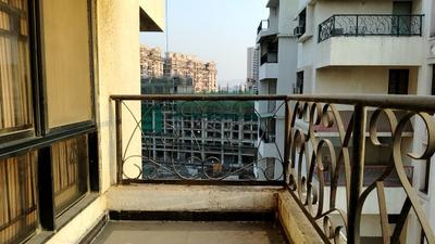 Bedroom Image of 1540 Sq.ft 3 BHK Apartment / Flat for sale in Mohammed Wadi Pune for Rs. 14000000