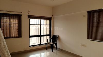 Bedroom Image of 1540 Sq.ft 3 BHK Apartment / Flat for sale in Mohammed Wadi Pune for Rs. 14000000