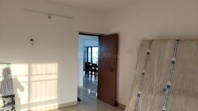 Bedroom Image of 1540 Sq.ft 3 BHK Apartment / Flat for sale in Mohammed Wadi Pune for Rs. 14000000