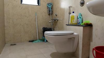 Image of 1540 Sq.ft 3 BHK Apartment / Flat for sale in Mohammed Wadi, Pune for Rs. 14000000