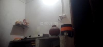Living Room Image of 400 Sq.ft 1.5 BHK Penthouse for rent in Jhotwara Jaipur for Rs. 4000