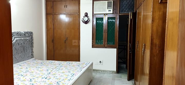 Arjun Nagar Bedroom One 1