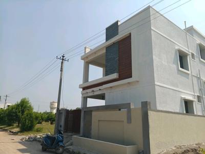 Image of 100 Sq.ft Residential Plot / Land for sale in Kompally, Hyderabad for Rs. 3800009