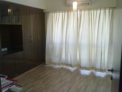 Bedroom Image of 1550 Sq.ft 3 BHK Apartment / Flat for sale in Hiranandani Gardens, Powai Mumbai for Rs. 70000000