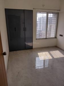 Bedroom Image of 1400 Sq.ft 2 BHK Apartment / Flat for rent in Legacy Woods, Vikas Nagar Pune for Rs. 25000