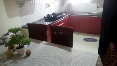 Kitchen Image of 4500 Sq.ft 7 BHK Independent House for sale in Singasandra Bengaluru for Rs. 19000000