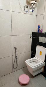 Image of 1500 Sq.ft 3 BHK Apartment / Flat for sale in Dholai, Jaipur for Rs. 7200000