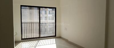 Living Room Image of 660 Sq.ft 2 BHK Apartment / Flat for sale in Pragati Elanza, Ghatkopar East Mumbai for Rs. 17000000