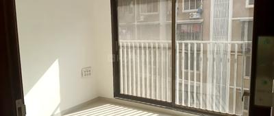Bedroom Image of 660 Sq.ft 2 BHK Apartment / Flat for sale in Pragati Elanza, Ghatkopar East Mumbai for Rs. 17000000