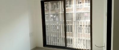Bedroom Image of 660 Sq.ft 2 BHK Apartment / Flat for sale in Pragati Elanza, Ghatkopar East Mumbai for Rs. 17000000