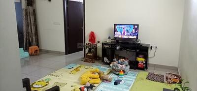 Living Room Image of 1087 Sq.ft 2 BHK Apartment / Flat for sale in Prestige Tranquility, Budigere Cross Bengaluru for Rs. 13000000