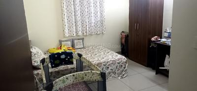 Bedroom Image of 1087 Sq.ft 2 BHK Apartment / Flat for sale in Prestige Tranquility, Budigere Cross Bengaluru for Rs. 13000000