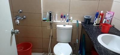 Image of 1087 Sq.ft 2 BHK Apartment / Flat for sale in Prestige Tranquility, Budigere Cross, Bengaluru for Rs. 13000000