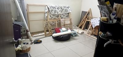 Bedroom Image of 1087 Sq.ft 2 BHK Apartment / Flat for sale in Prestige Tranquility, Budigere Cross Bengaluru for Rs. 13000000
