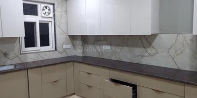 4 BHK Independent Builder Floor