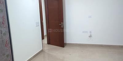 Bedroom Image of 2700 Sq.ft 4 BHK Builder Floor for sale in Naraina New Delhi for Rs. 65000000