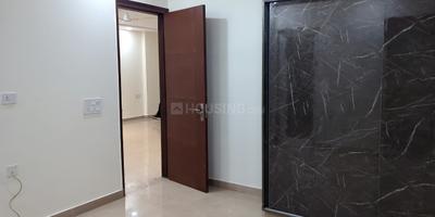 Bedroom Image of 2700 Sq.ft 4 BHK Builder Floor for sale in Naraina New Delhi for Rs. 65000000
